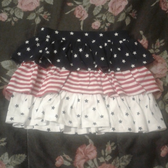 The Childrens Place Big Girls Cordoroy Skirt